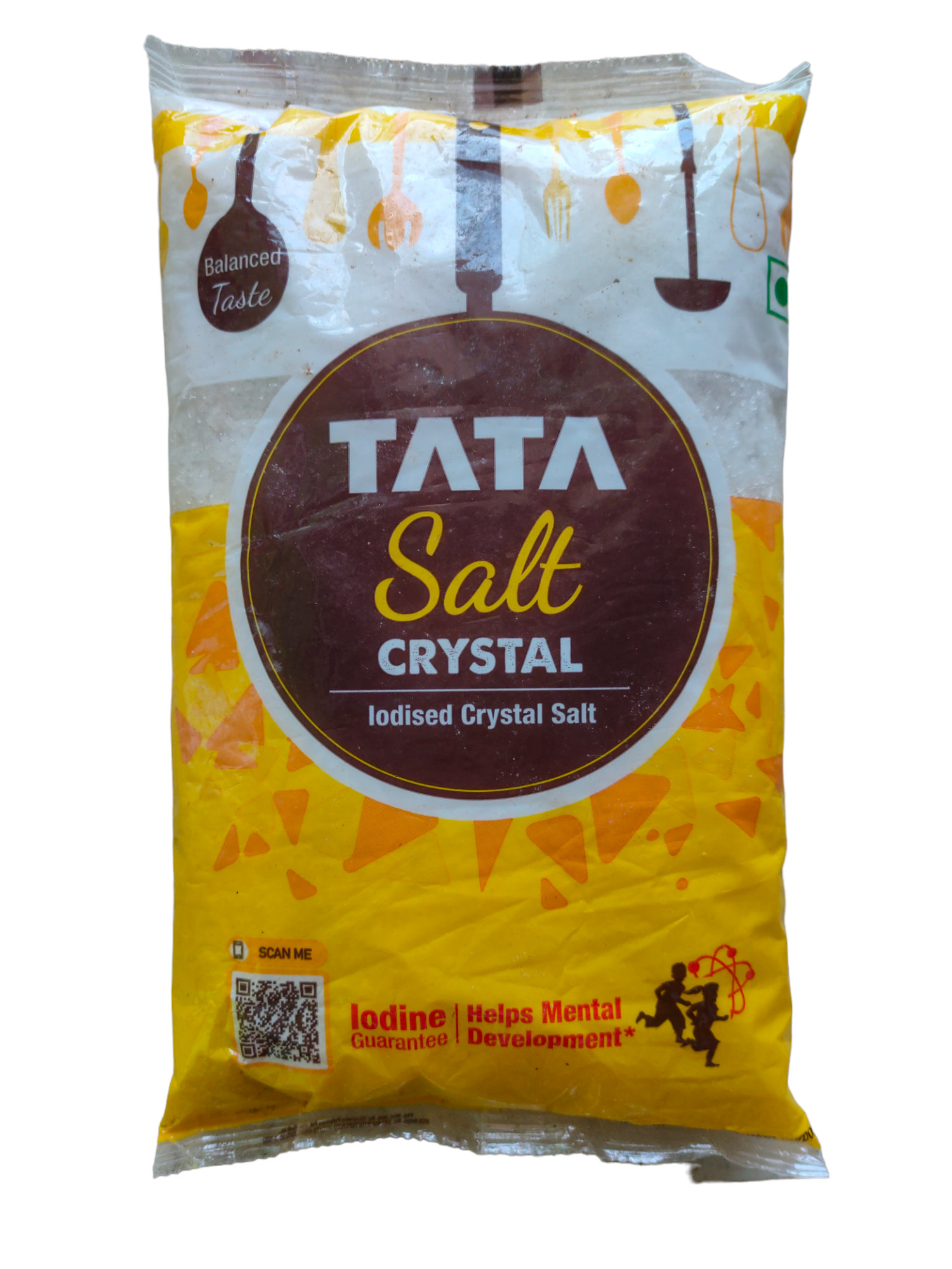 Tata salt Stone 1 Kg - Image 5