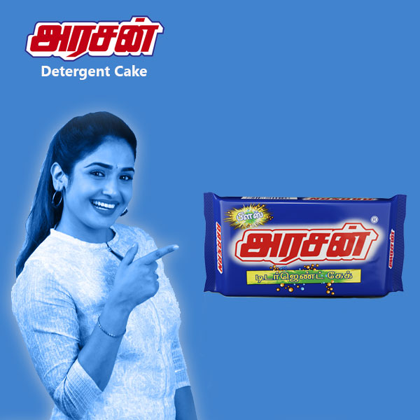Arasan Soap - Image 5