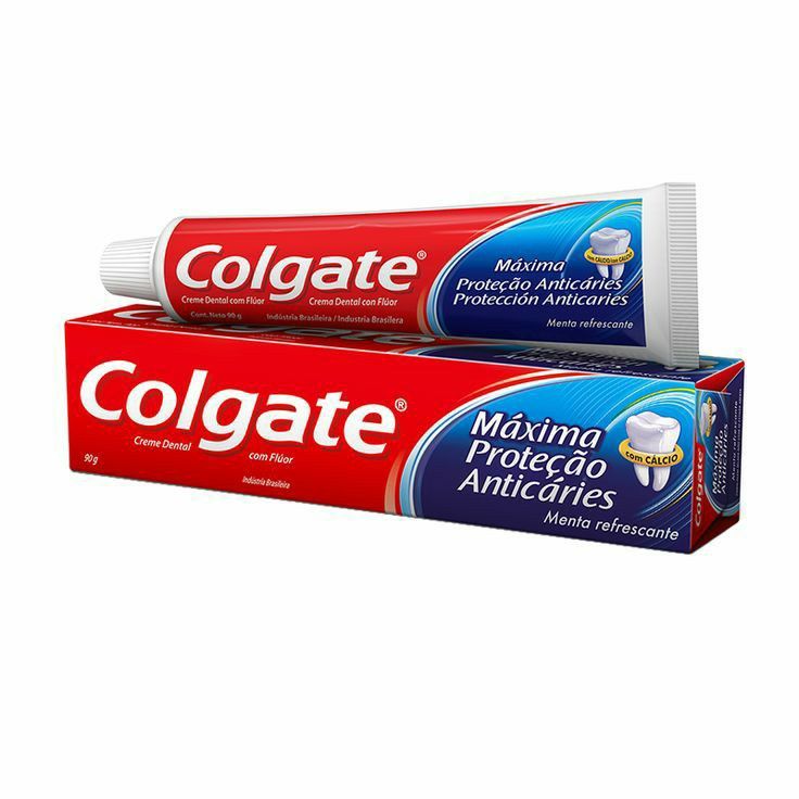 Colgate Paste 38 g - Image 5