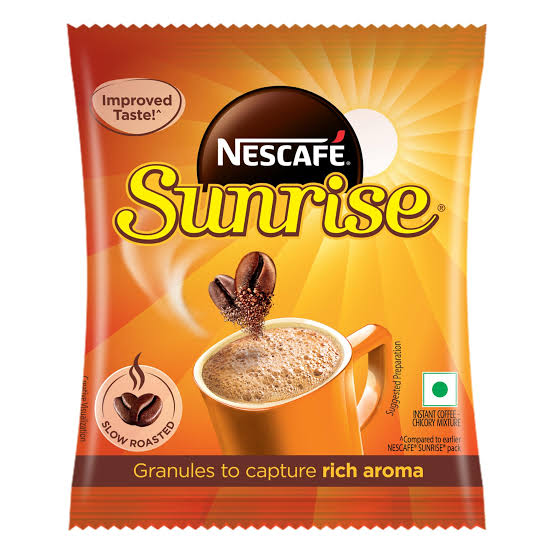 Nescafe Sunrise 2 Rs - Image 5