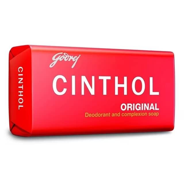 Cinthol Original Soap 100 g - Image 5