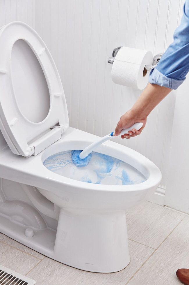 Harpic Toilet Cleaner 500 ml - Image 5