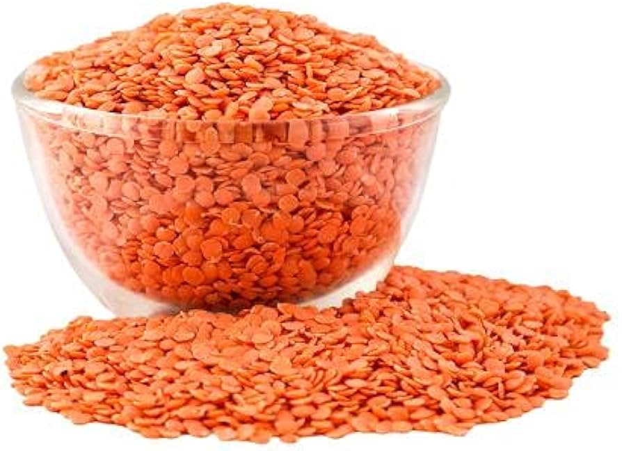 Mysore Dal 250 g - Image 1
