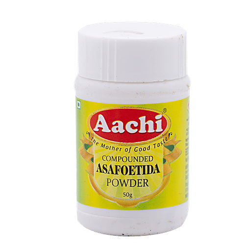 Aachi LG Powder  - Image 1
