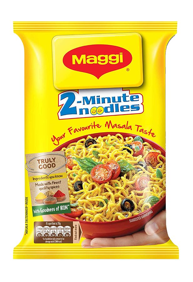 Maggie Noodles 280 g - Image 1
