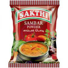 Sakthi Sambar 50 g