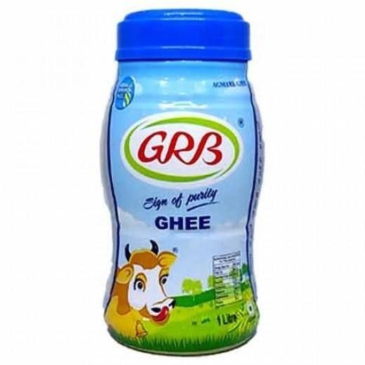 GRB Ghee 200 ml - Image 1