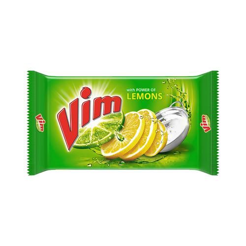 Vim bar Soap