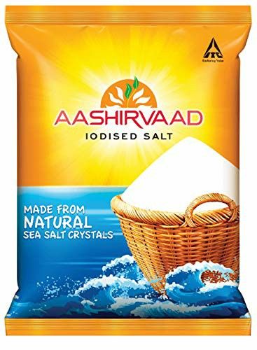 Ashirvad Nice Salt 1 kg