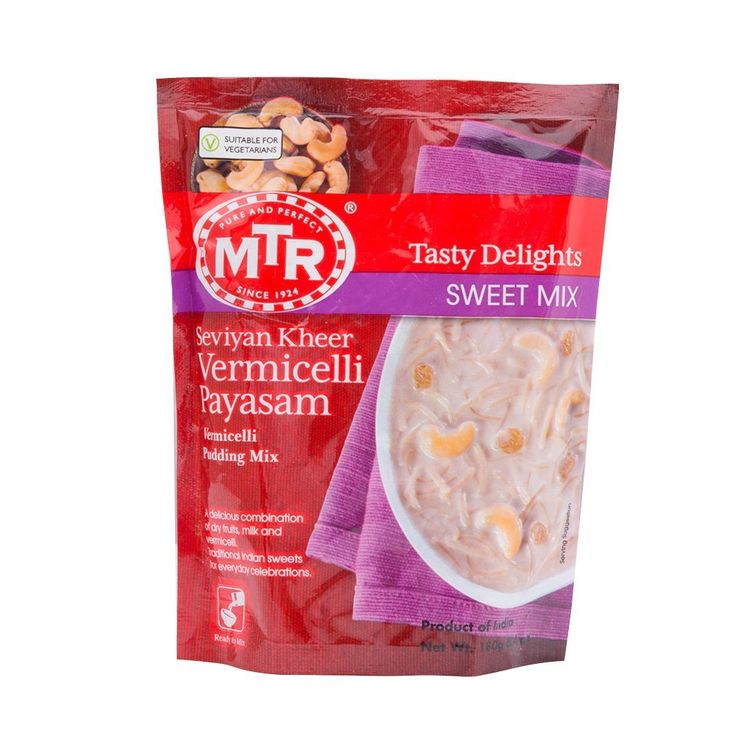 MTR Vermicelli 150 g - Image 1