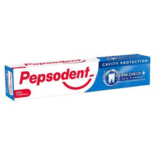Pepsodent Paste  - Image 1