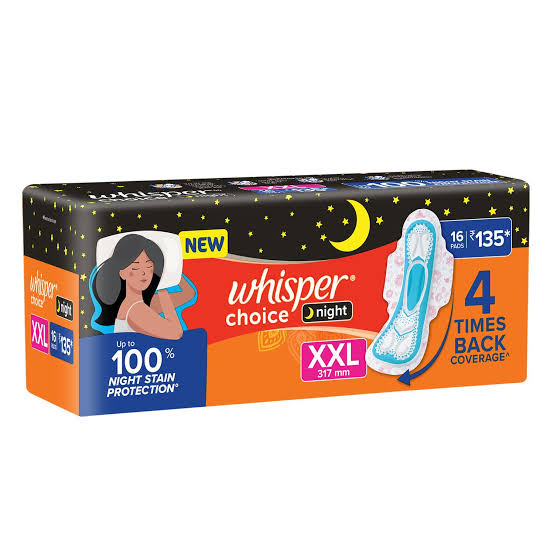 Whisper  XL 