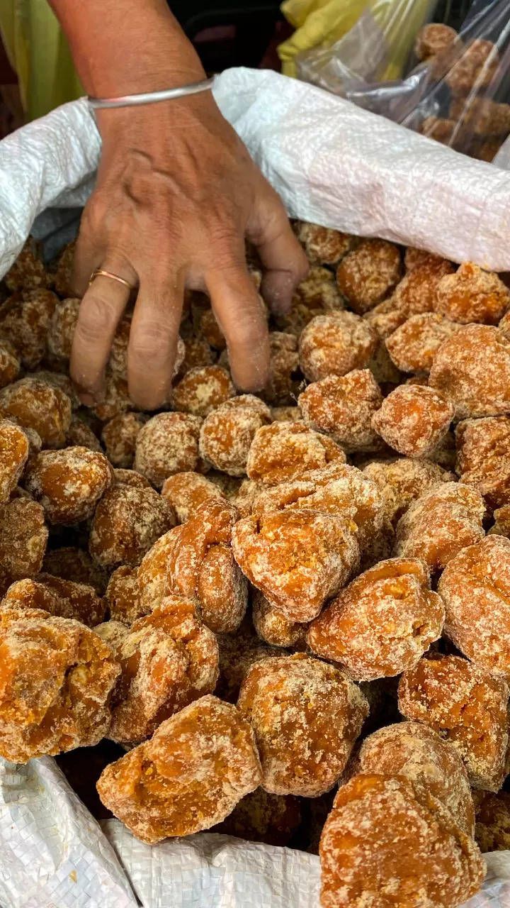 Jaggery Powder 500 g - Image 1