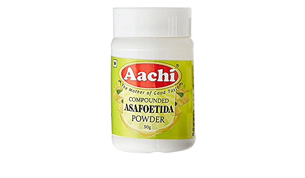 Aachi LG Powder 