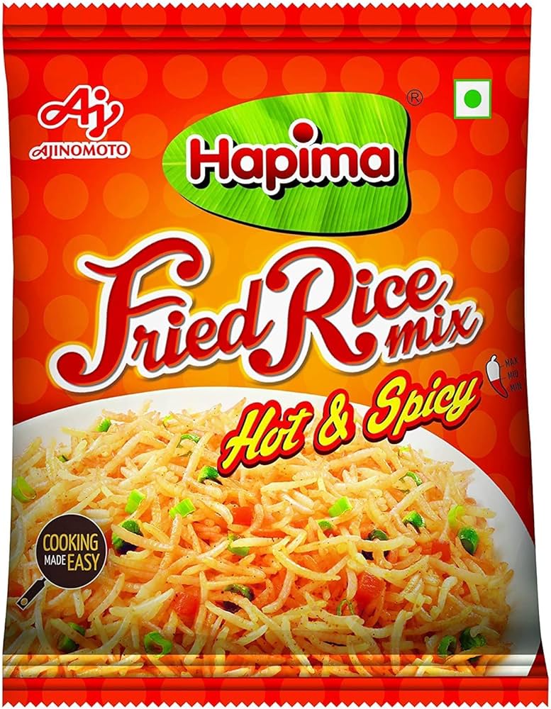 Fried Rice Masala 20 g - Image 1