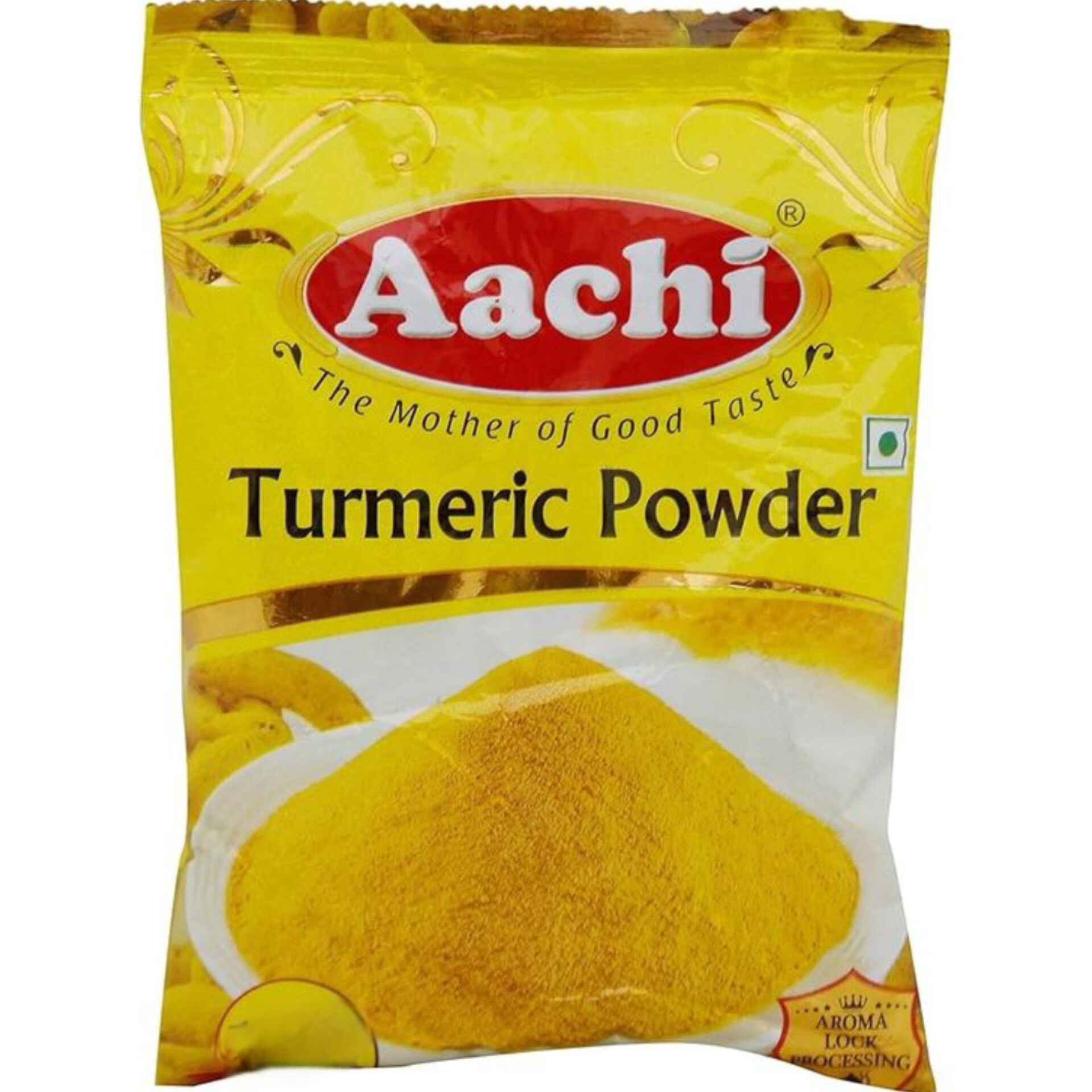 Aachi Turmeric Powder 