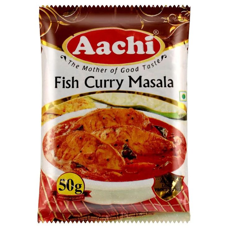 Sakthi Fish Fry Masala 