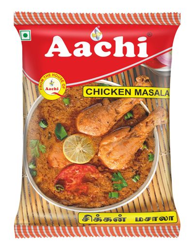 Aachi  Chicken Masala  18 g