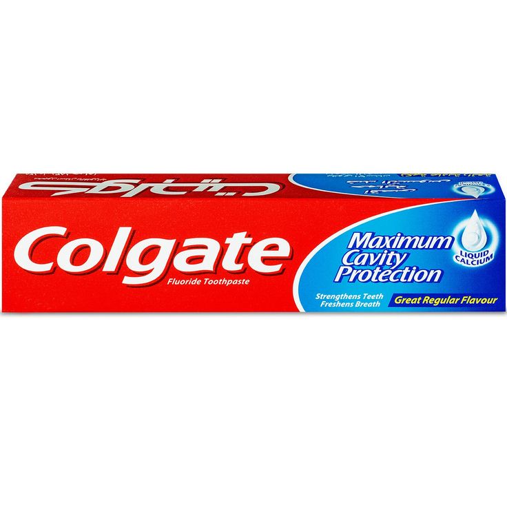 Colgate Paste 38 g