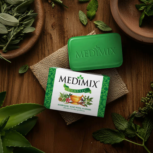 Medimix 75 g