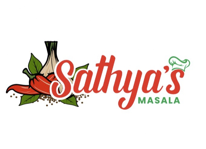 Sathya's Sambar Masala
