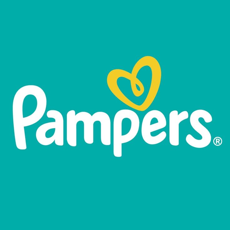 Pampers 'L' Size