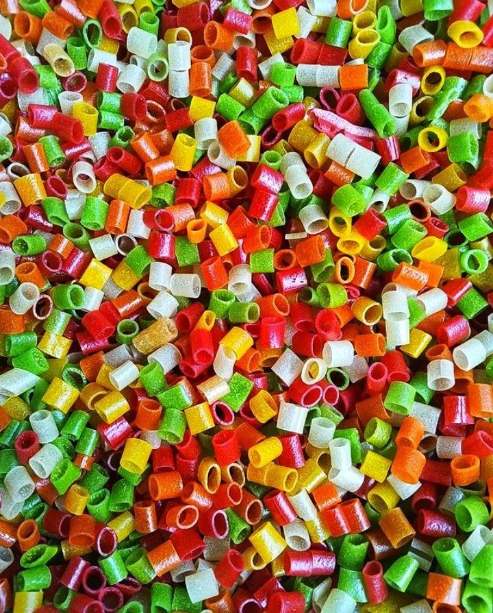 Colour Appalam 200 g 