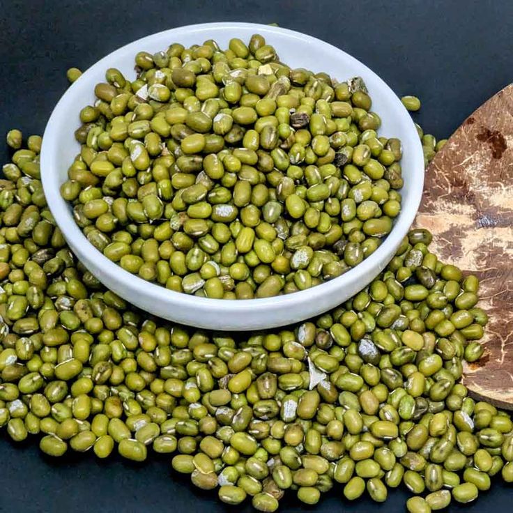 Green Gram     1 Kg - Image 1