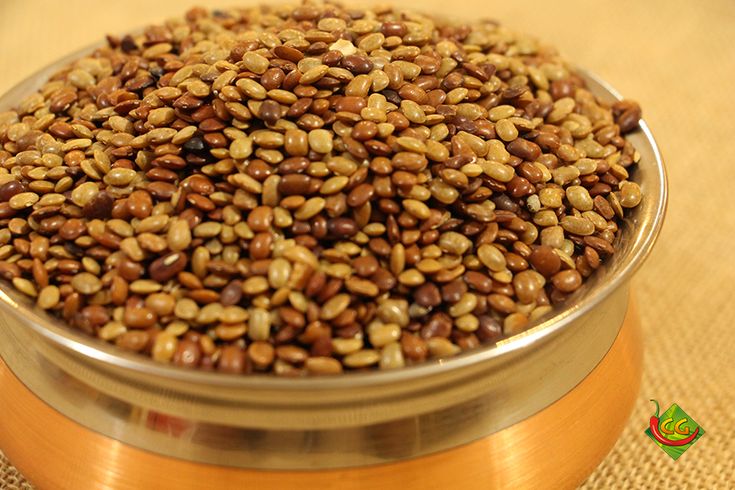 Horse Gram 1 Kg - Image 1