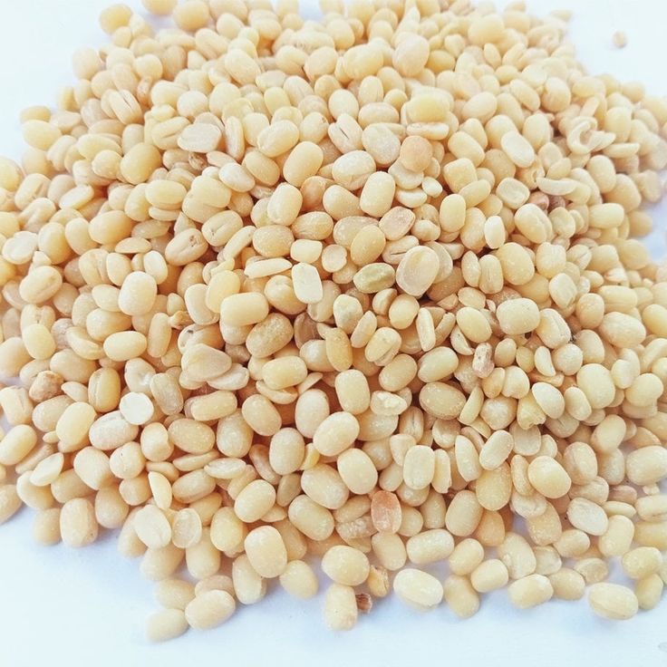 Urad Dal     500 g - Image 1