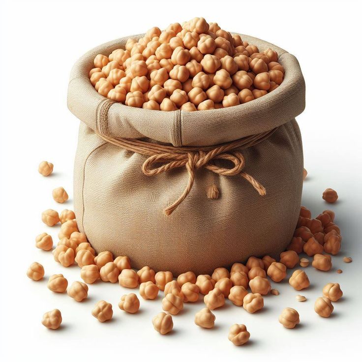 Black Channa 1 Kg - Image 1