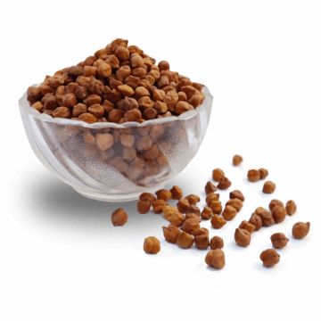 Black Channa 1 Kg