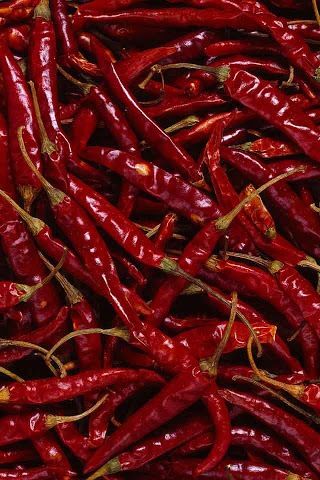 Red Chilli 200 g 