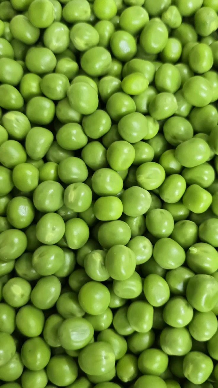 Green Peas 1 Kg