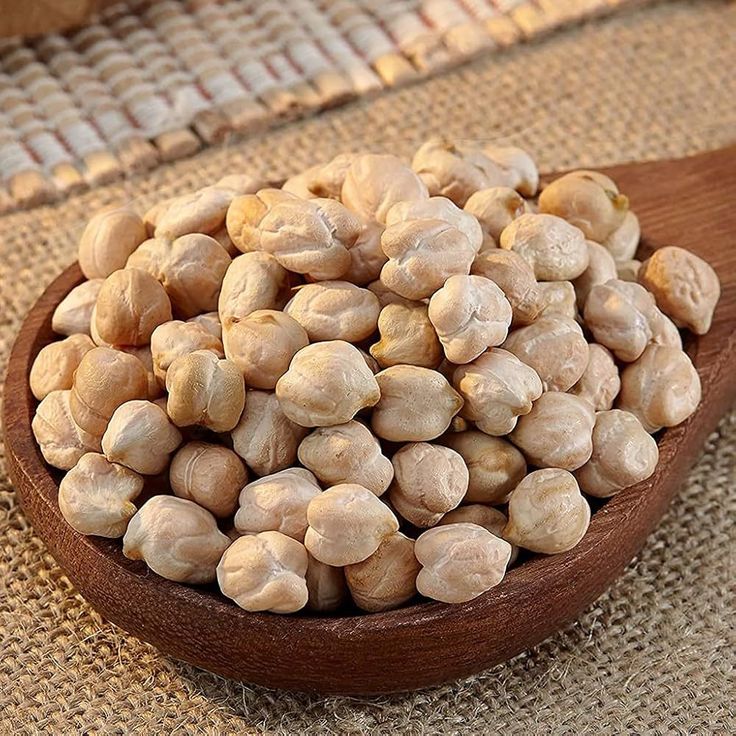 White Channa  1 Kg