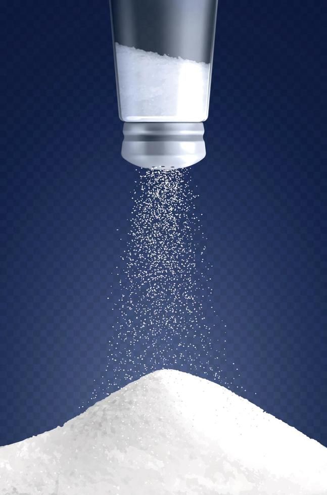 Tata salt Nice 1 Kg - Image 1