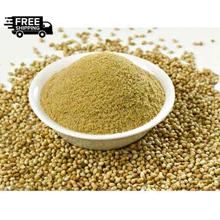 Sakthi Coriander masala  50 g - Image 1