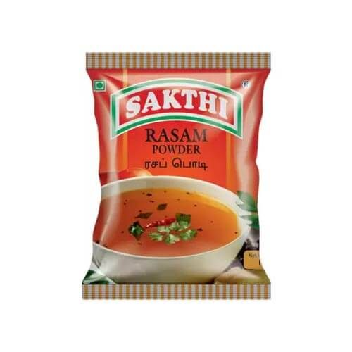 Sakthi Rasam Masala 50 g - Image 1