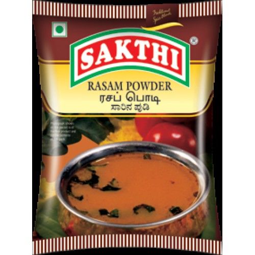 Sakthi Rasam Masala 50 g