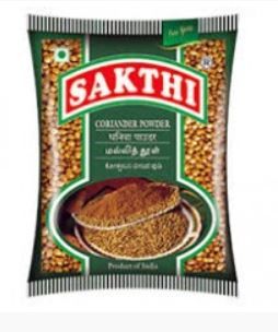Sakthi Coriander masala  50 g