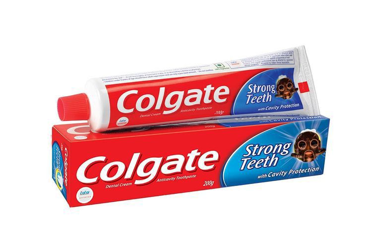 Colgate Paste 38 g - Image 1