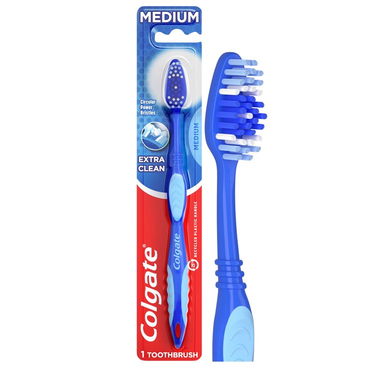 Colgate Tooth Brush - Image 1