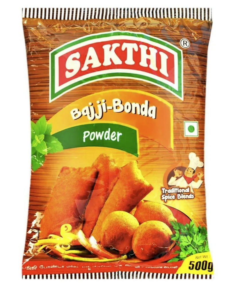 Sakthi Bujji Ponda Mix 500 g