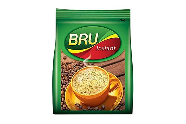 Bru Coffee 5 Rs - Image 1