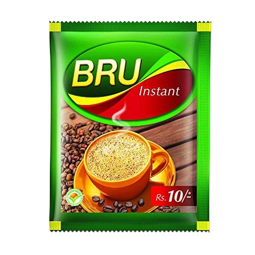 Bru Coffee 10 Rs - Image 1