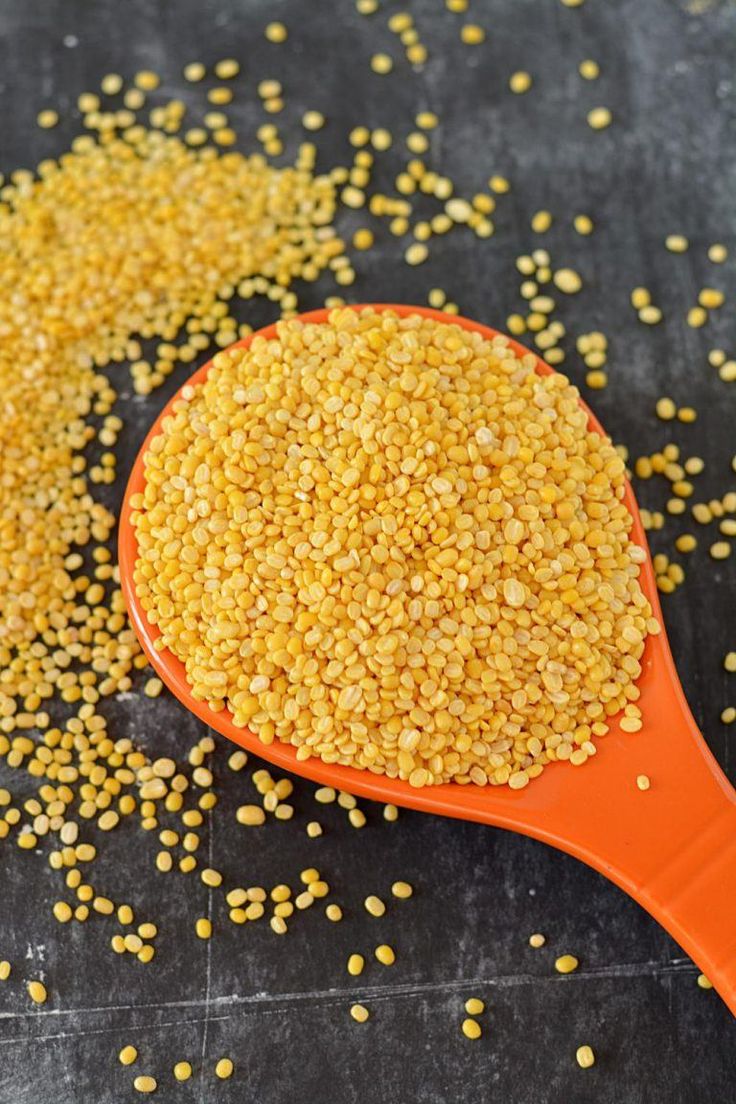 Moong  Dal  500 g - Image 1