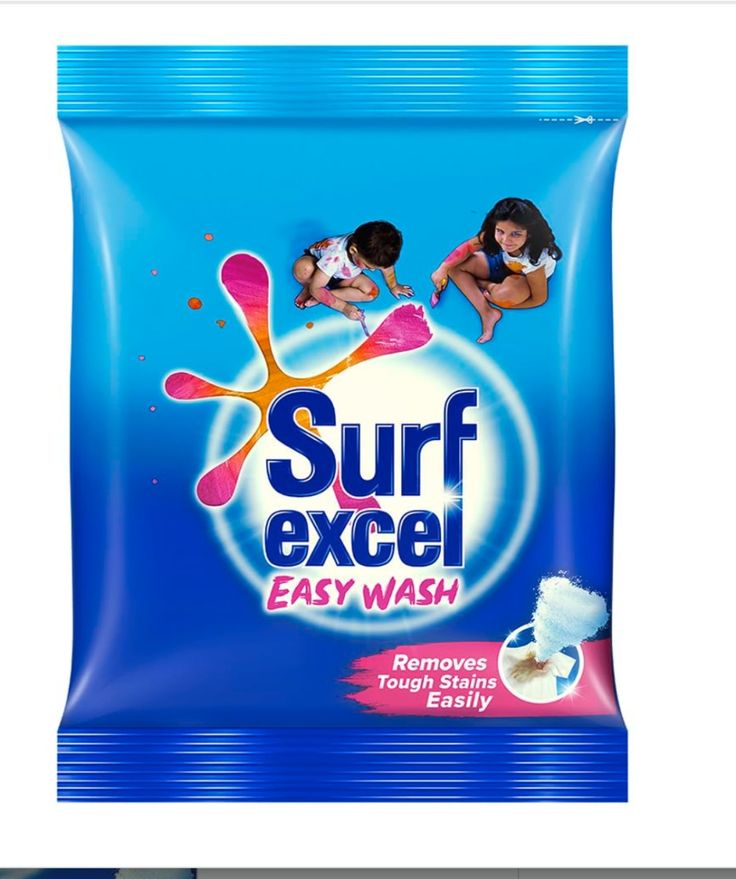 Surf XL  Powder  1 Kg - Image 1