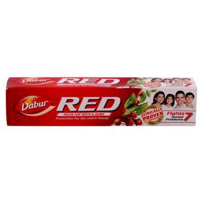 Dabur Red Paste 25 g - Image 1