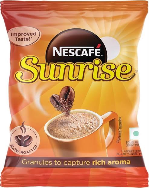 Nescafe Sunrise 10 Rs - Image 1