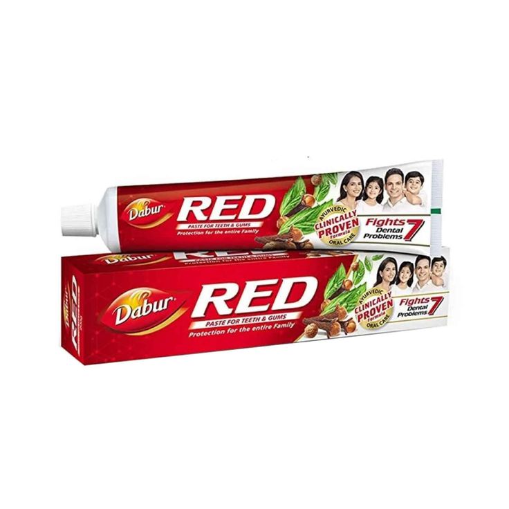 Dabur Red Paste 100 g